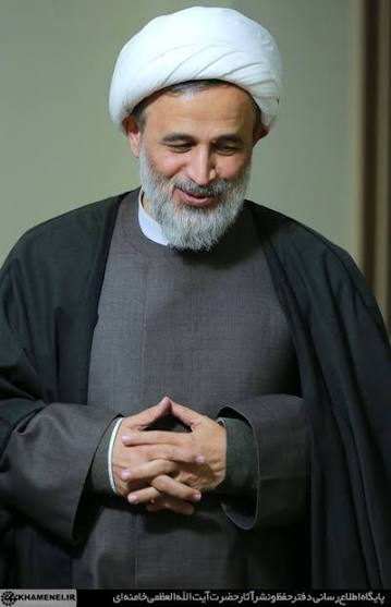 حجت‌الاسلام پناهیان